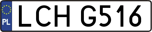 LCHG516