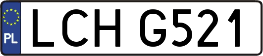 LCHG521