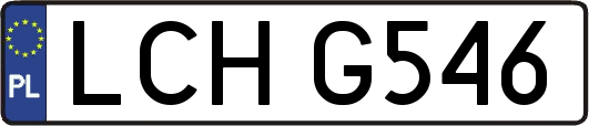 LCHG546