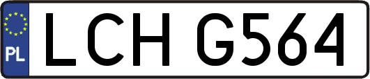 LCHG564