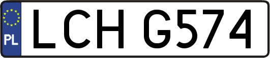 LCHG574