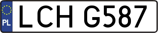 LCHG587