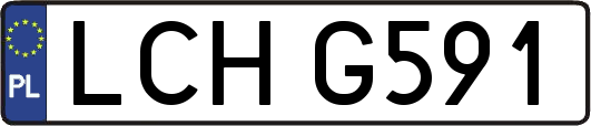 LCHG591