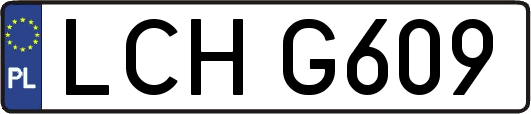 LCHG609