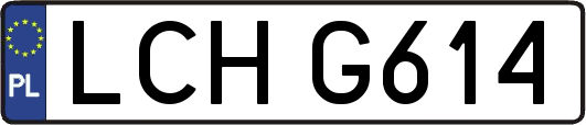 LCHG614