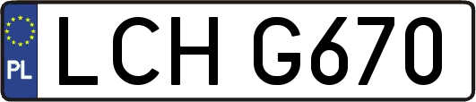 LCHG670