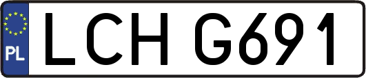 LCHG691