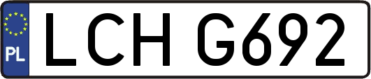 LCHG692