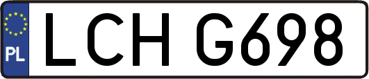 LCHG698