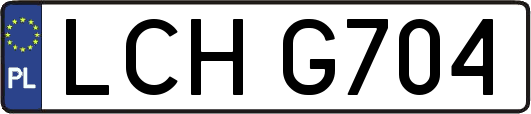 LCHG704