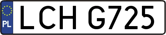 LCHG725