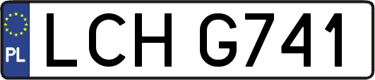 LCHG741