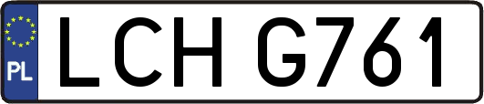 LCHG761