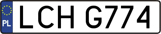 LCHG774