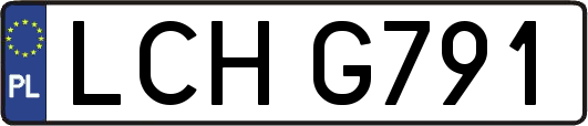 LCHG791