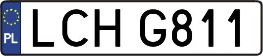 LCHG811