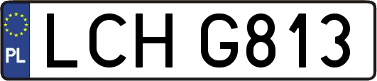 LCHG813