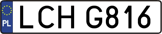 LCHG816