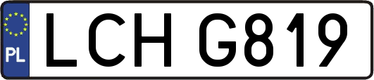 LCHG819