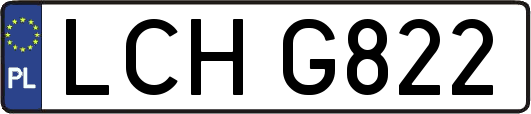 LCHG822