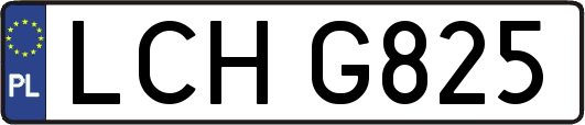 LCHG825
