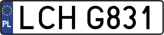 LCHG831