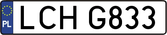 LCHG833