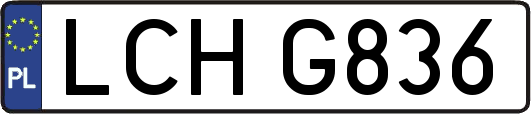 LCHG836