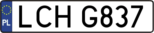 LCHG837