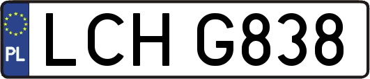 LCHG838