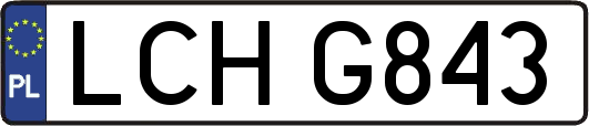 LCHG843
