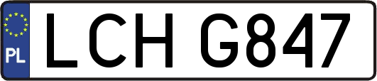 LCHG847