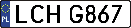 LCHG867