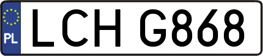 LCHG868