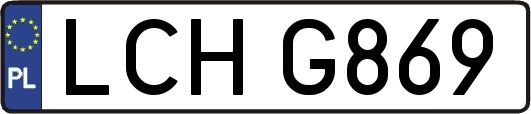 LCHG869