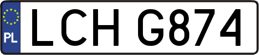 LCHG874