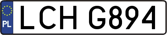 LCHG894