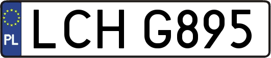 LCHG895