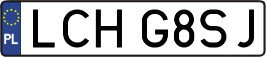 LCHG8SJ