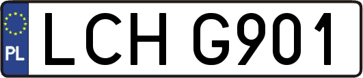 LCHG901