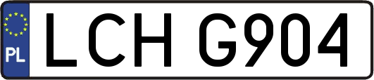 LCHG904
