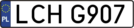 LCHG907