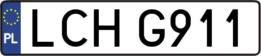 LCHG911