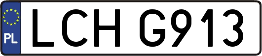 LCHG913