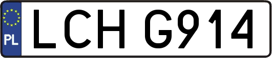 LCHG914