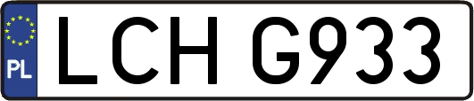 LCHG933