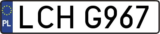 LCHG967