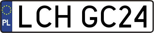 LCHGC24