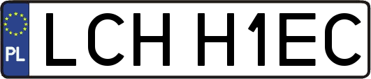 LCHH1EC