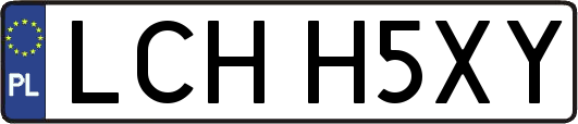 LCHH5XY